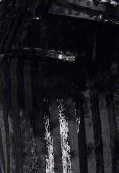 MICHAEL Michael Kors Damen STRIPE PANT - Stoffhose - Black 7 MICHAEL Michael Kors Damen STRIPE PANT - Stoffhose - Black -Michael Kors Verkäufe a8002f1b1fc245459ea12956ab2637da