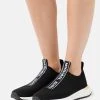 MICHAEL Michael Kors Damen BODIE - Sneaker Low - Black