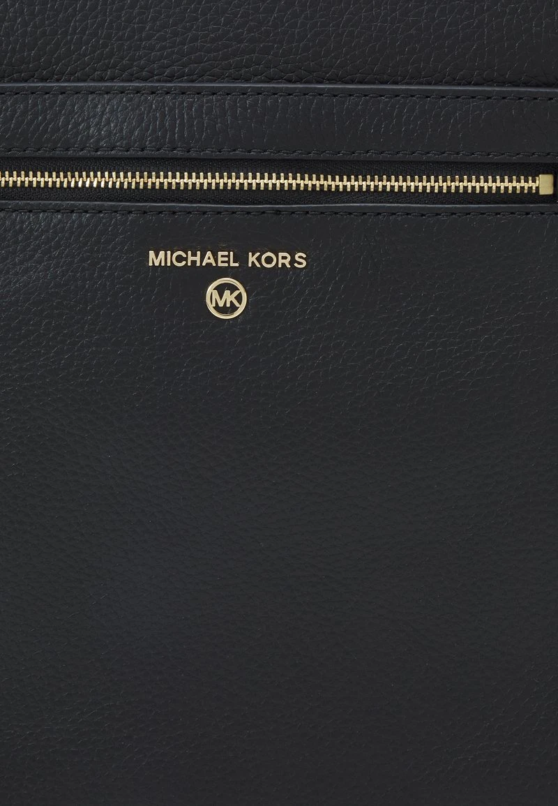 MICHAEL Michael Kors Damen JET SET CHARM FLAT XBODY - Umhängetasche - Black 8 MICHAEL Michael Kors Damen JET SET CHARM FLAT XBODY - Umhängetasche - Black – Bild 6