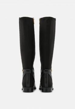 MICHAEL Michael Kors Damen FARRAH BOOT - Stiefel - Black 12 MICHAEL Michael Kors Damen FARRAH BOOT - Stiefel - Black -Michael Kors Verkäufe a8f398737a0f424f81de0bf2a7039330