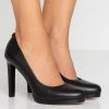 MICHAEL Michael Kors Damen ETHEL - High Heel Pumps - Black