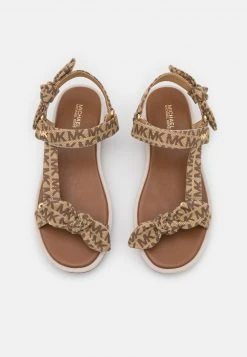 MICHAEL Michael Kors Damen PHOEBE - Riemensandalette - Beige/ebony 13 MICHAEL Michael Kors Damen PHOEBE - Riemensandalette - Beige/ebony -Michael Kors Verkäufe aa0cb5c4289a495fbbce9d58197f1a4e