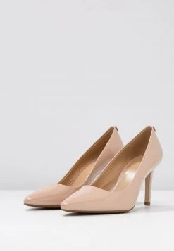 MICHAEL Michael Kors Damen DOROTHY FLEX - High Heel Pumps - Light Blush -Michael Kors Verkäufe aab10e376e4a42c3b8818a17a102f399