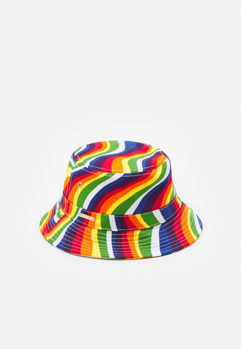 RAINBW BUCKET HAT - Hut - multi MICHAEL Michael Kors Damen RAINBW BUCKET HAT - Hut - Multi -Michael Kors Verkäufe aabba2093c9540b9925acdaf0241c1f3