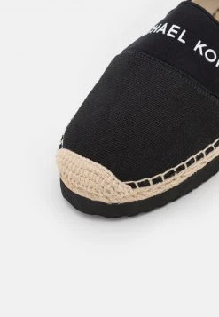 MICHAEL Michael Kors Damen VICKY - Espadrille - Black -Michael Kors Verkäufe ab25cd9f2ea44f7c93c5394366ed7971