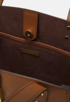 MICHAEL Michael Kors Damen KARLIE TOTE - Shopping Bag - Luggage -Michael Kors Verkäufe abb868f92c22429790594b3352bc7629