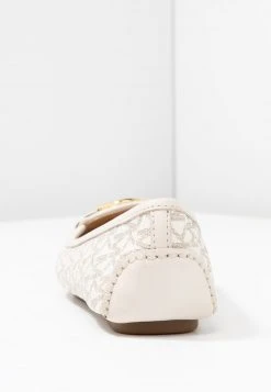 MICHAEL Michael Kors Damen LILLIE - Klassischer Ballerina - Vanilla 14 MICHAEL Michael Kors Damen LILLIE - Klassischer Ballerina - Vanilla -Michael Kors Verkäufe ac7302cf0aa3417292a6ed77a1cb029f