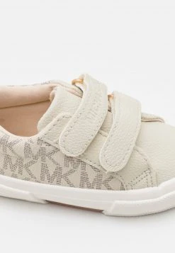 MICHAEL Michael Kors Kinder IZETTA - Sneaker Low - Vanilla -Michael Kors Verkäufe ad0138c673a644038455eec67eeff7b0