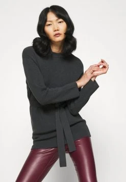 MICHAEL Michael Kors Damen Stoffhose - Dark Ruby -Michael Kors Verkäufe ad8d4fa9994b4c7e9f44ca7f5e669865