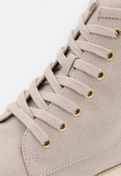 MICHAEL Michael Kors Damen JAX BOOTIE - Schnürstiefelette - Light Sand -Michael Kors Verkäufe adea8062d49c416db83946fa0d1d5c1e