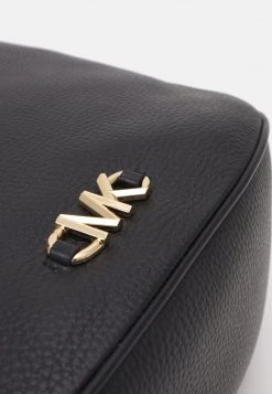 MICHAEL Michael Kors Damen IZZY - Shopping Bag - Black -Michael Kors Verkäufe ae0242ea4e1e4e8ea225c1775b7d756a