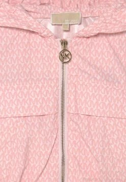 MICHAEL Michael Kors Kinder Übergangsjacke - Light Pink 7 MICHAEL Michael Kors Kinder Übergangsjacke - Light Pink -Michael Kors Verkäufe ae56b2b6abf94ee587be3f55d8eaa055
