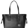 MICHAEL Michael Kors Damen VOYAGER - Handtasche - Black -Michael Kors Verkäufe aeb31c4e5e40434eb4f89b749a99ddff