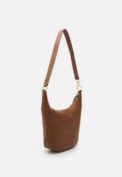 MICHAEL Michael Kors Damen IZZY - Shopping Bag - Brown 9 MICHAEL Michael Kors Damen IZZY - Shopping Bag - Brown -Michael Kors Verkäufe afec587a86044c15b49752b1df34e571
