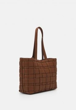 MICHAEL Michael Kors Damen IVY TOTE SET - Handtasche - Luggage -Michael Kors Verkäufe b01bd0e466de400e8a6bf714f644d8da