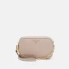MICHAEL Michael Kors Damen JET SET CHARM XBODY - Umhängetasche - Soft Pink 2 MICHAEL Michael Kors Damen JET SET CHARM XBODY - Umhängetasche - Soft Pink -Michael Kors Verkäufe b02e3ae88ebf4f9f8f6adeae7d08f113