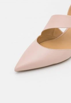 MICHAEL Michael Kors Damen JULIET FLEX KITTEN - Pumps - Soft Pink -Michael Kors Verkäufe b085424e6cdb4eb7b8097fdc15e2e7e5