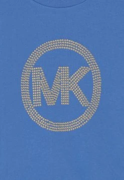 MICHAEL Michael Kors Kinder Sweatshirt - Light Blue -Michael Kors Verkäufe b0da2e7d987d46e2b2b4b09ee96ba5ac