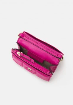 MICHAEL Michael Kors Damen JET SET CHARM XS CARD CASE ON - Geldbörse - Pink -Michael Kors Verkäufe b0eadd8cc6d042e69dd0a10347df38fe