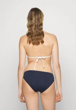 MICHAEL Michael Kors Damen ICONIC SOLIDS CLASSIC BOTTOM - Bikini-Hose - Navy 9 MICHAEL Michael Kors Damen ICONIC SOLIDS CLASSIC BOTTOM - Bikini-Hose - Navy -Michael Kors Verkäufe b183599a2b41424f9d8b5fb53383c231