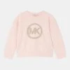 MICHAEL Michael Kors Kinder Sweatshirt - Light Pink -Michael Kors Verkäufe b1e86f772e2f4e8ab683323c387d8b2c