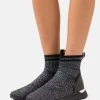 MICHAEL Michael Kors Damen BODIE - Sneaker High - Black/silver 2 MICHAEL Michael Kors Damen BODIE - Sneaker High - Black/silver -Michael Kors Verkäufe b2604fab4f374e70a0c0a0f6f48536a0