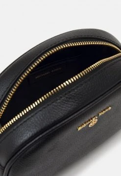 MICHAEL Michael Kors Damen JET SET CHARM OVAL XBODY - Umhängetasche - Black -Michael Kors Verkäufe b28497e763f14cfb8a85d1cb5b9bbcc6