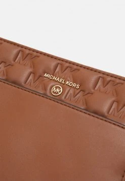 MICHAEL Michael Kors Damen JET CHARM XBODY - Umhängetasche - Luggage -Michael Kors Verkäufe b32441613e624b3bb17c6f911cfd0953