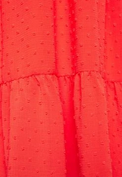 MICHAEL Michael Kors Damen SWISS DOT TENTY - Freizeitkleid - Sangria 7 MICHAEL Michael Kors Damen SWISS DOT TENTY - Freizeitkleid - Sangria -Michael Kors Verkäufe b3fd95e5f6f44b43b5e81eefff25aa52