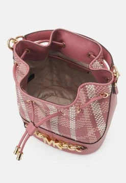 MICHAEL Michael Kors Damen DEVON - Handtasche - Rose -Michael Kors Verkäufe b4a299ed82d04581bd3e35f66884a123