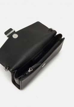 MICHAEL Michael Kors Damen PENELOPE - Clutch - Black -Michael Kors Verkäufe b50da2c5b2e2427aa1682996d0c1024a