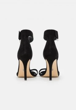 MICHAEL Michael Kors Damen GISELLE - Riemensandalette - Black 12 MICHAEL Michael Kors Damen GISELLE - Riemensandalette - Black -Michael Kors Verkäufe b564178d14144dc2ae4d933aa4eab9e5