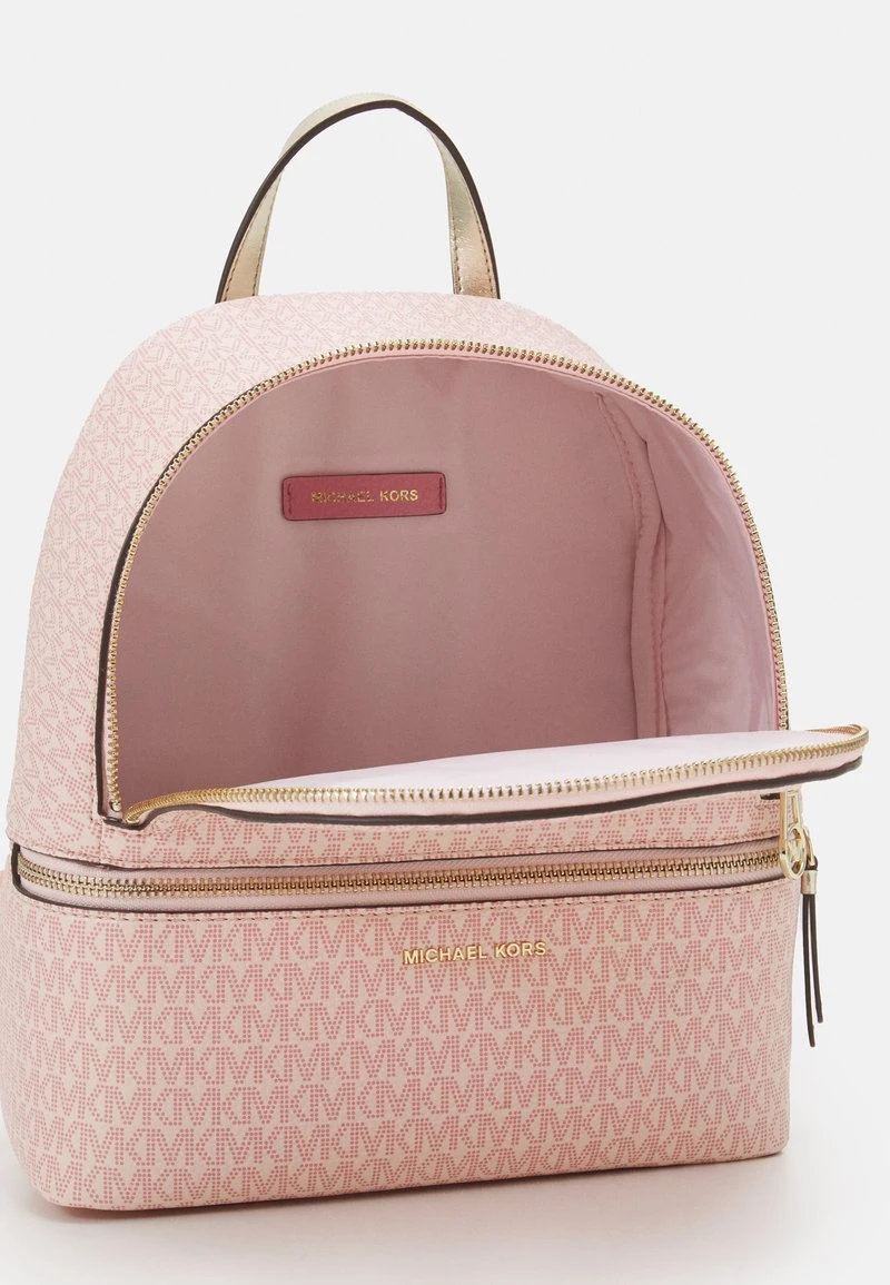 UNISEX - Tagesrucksack - hell rose MICHAEL Michael Kors UNISEX - Tagesrucksack - Hell Rose -Michael Kors Verkäufe b56c5da167794f3fa10dbe7620bb86f7