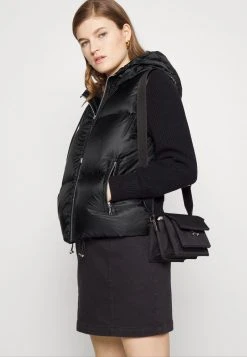 MICHAEL Michael Kors Damen PUFFER - Daunenjacke - Black -Michael Kors Verkäufe b597c88d296c48c691d3fa61989af9d8