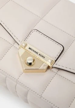 MICHAEL Michael Kors Damen SOHO CHAIN - Umhängetasche - Cream 9 MICHAEL Michael Kors Damen SOHO CHAIN - Umhängetasche - Cream -Michael Kors Verkäufe b5c6077a1f7d40aa8ddcd30d663e0eb5