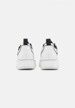 MICHAEL Michael Kors Damen ALEX - Sneaker Low - Optic White 12 MICHAEL Michael Kors Damen ALEX - Sneaker Low - Optic White -Michael Kors Verkäufe b637450e613b4054ba5704fb6a09b7c0