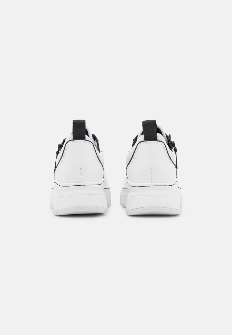 MICHAEL Michael Kors Damen ALEX - Sneaker Low - Optic White 6 MICHAEL Michael Kors Damen ALEX - Sneaker Low - Optic White – Bild 4