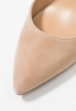 MICHAEL Michael Kors Damen FLEX LUCILLE - High Heel Pumps - Sahara -Michael Kors Verkäufe b6c7ad583625455491909bd8dcba1c43