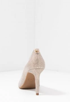 MICHAEL Michael Kors Damen DOROTHY FLEX - Pumps - Pale Gold 14 MICHAEL Michael Kors Damen DOROTHY FLEX - Pumps - Pale Gold -Michael Kors Verkäufe b76d84ef9eee417398f88921133f9c7f