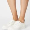 MICHAEL Michael Kors Damen OLLIE LACE UP - Sneaker Low - Optic White 2 MICHAEL Michael Kors Damen OLLIE LACE UP - Sneaker Low - Optic White -Michael Kors Verkäufe b77bb75cab944a3482f54f6b4e5b40da