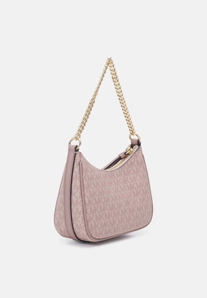 JET SET CHARM CHAIN POUCHETTE - Handtasche - ballet MICHAEL Michael Kors Damen JET SET CHARM CHAIN POUCHETTE - Handtasche - Ballet -Michael Kors Verkäufe b7821fbca13447f2b87cae59f9ef593f