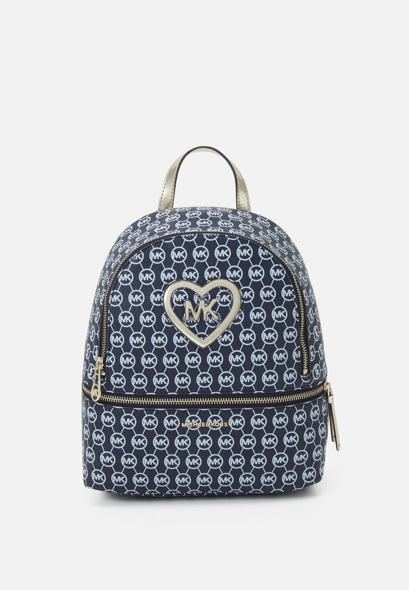 MICHAEL Michael Kors UNISEX - Tagesrucksack - Marine 2 MICHAEL Michael Kors UNISEX - Tagesrucksack - Marine