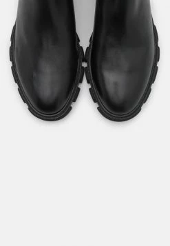 MICHAEL Michael Kors Damen RIDLEY BOOTIE - Stiefelette - Black -Michael Kors Verkäufe b7e574c87efe49c9992950a2bddb9cef