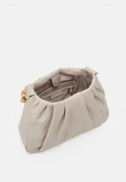 MICHAEL Michael Kors Damen HANNAH - Handtasche - Light Sand 10 MICHAEL Michael Kors Damen HANNAH - Handtasche - Light Sand -Michael Kors Verkäufe b8cb34a2704448dc94673f7a16caa1f9