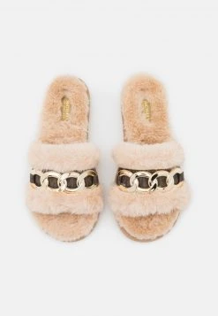 MICHAEL Michael Kors Damen SCARLETT - Hausschuh - Camel/multicolor 13 MICHAEL Michael Kors Damen SCARLETT - Hausschuh - Camel/multicolor -Michael Kors Verkäufe ba5ed5c1967444f89cef142e854fba95