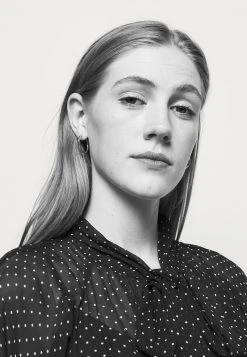 MICHAEL Michael Kors Damen PERFECTION DOTS DRESS - Maxikleid - Dark Blue 12 MICHAEL Michael Kors Damen PERFECTION DOTS DRESS - Maxikleid - Dark Blue -Michael Kors Verkäufe bc179070f6f041188b095adb801be5e7