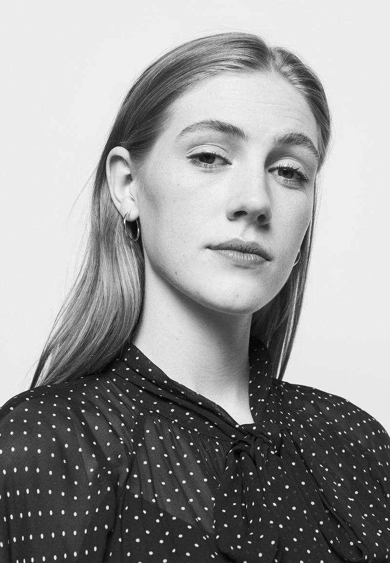 MICHAEL Michael Kors Damen PERFECTION DOTS DRESS - Maxikleid - Dark Blue 6 MICHAEL Michael Kors Damen PERFECTION DOTS DRESS - Maxikleid - Dark Blue – Bild 4