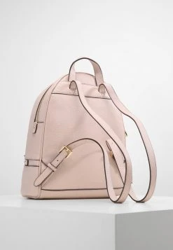 MICHAEL Michael Kors Damen RHEA ZIP BACKPACK SMALL - Tagesrucksack - Soft Pink -Michael Kors Verkäufe bd11423bd58f4c89805e63262e79fd63