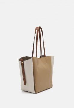 MICHAEL Michael Kors Damen FREYA OPEN TOTE - Handtasche - Camel Multi 8 MICHAEL Michael Kors Damen FREYA OPEN TOTE - Handtasche - Camel Multi -Michael Kors Verkäufe bd95f9689e3a47d2ae381314787ca6f2