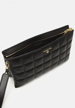 MICHAEL Michael Kors Damen JET SET CHARM - Clutch - Black 10 MICHAEL Michael Kors Damen JET SET CHARM - Clutch - Black -Michael Kors Verkäufe be3791f2c87c413f9b356f440200b7e0